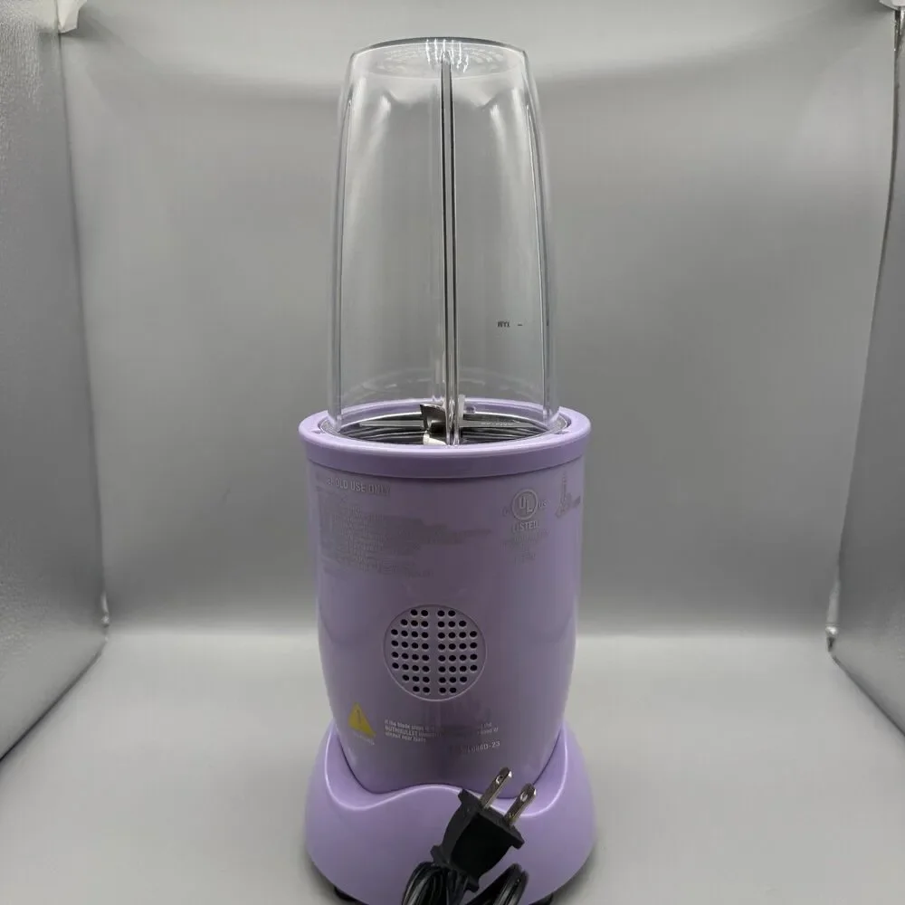 Nutribullet Blender NB-100 Purple